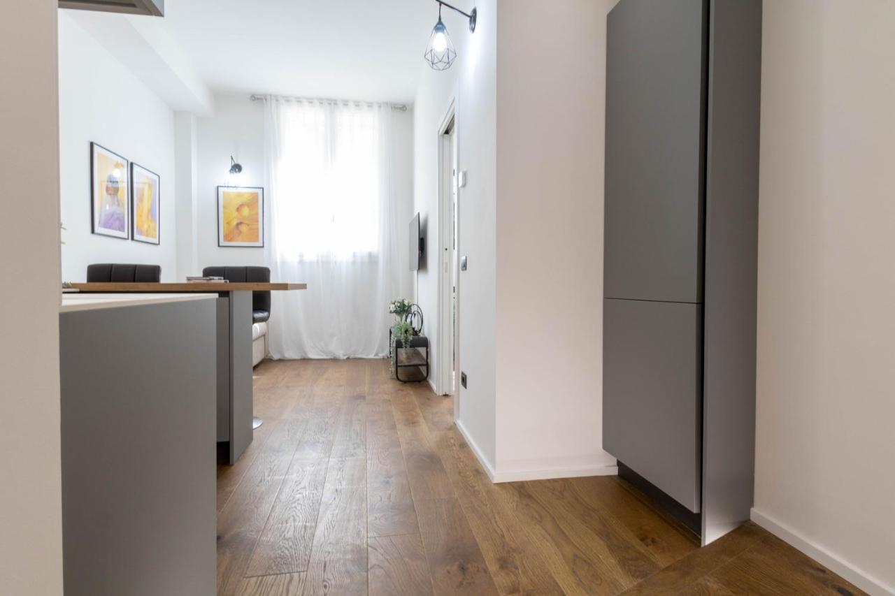 Duomo Heartbeat Studio - Via Disciplini Milano Esterno foto